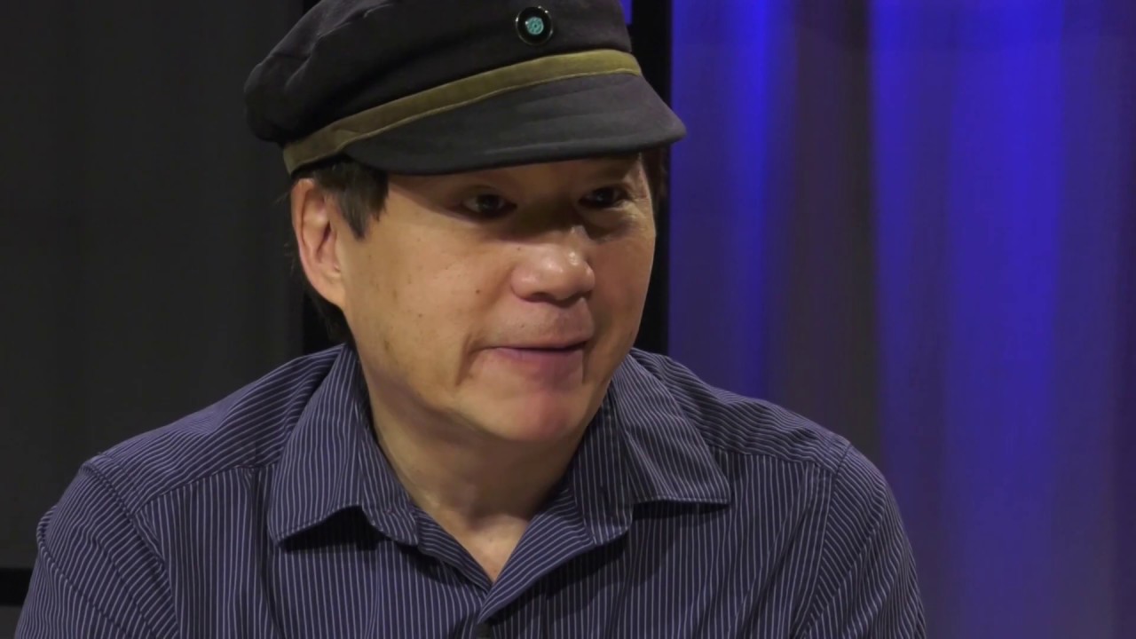 Asian American Stories: Craig Kurumada Story 2 