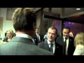 Medvedev to Schwarzenegger: I&#39;ll be back