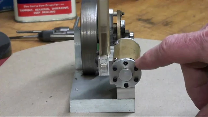 MACHINE SHOP TIPS #26 Transferring Holes Part 1 tubalcain