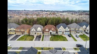 41 Pheasant Drive Richmond Hill