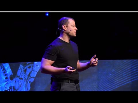 The Power of the Brain-Body Connection | Mat Boulé | TEDxLaval