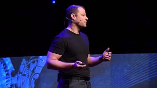 The Power of the Brain-Body Connection | Mat Boulé | TEDxLaval