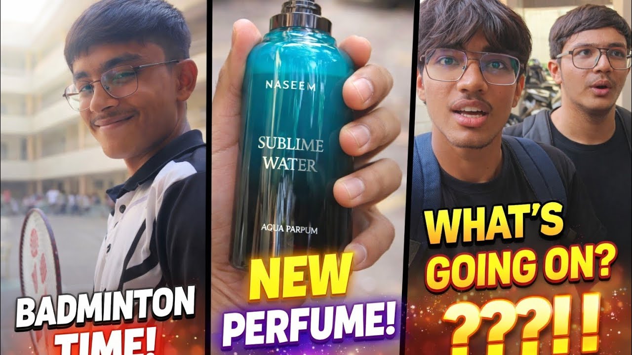 Ajj college main ninja hathori mila ❌ Mili ✅