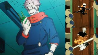 Sukuna Phone Meme Compilation