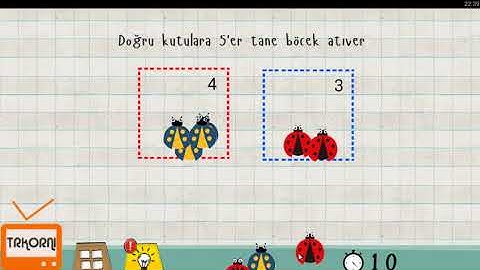 Marlo ile Logic Master Mind Twist Oynuyoruz | Bölüm #81