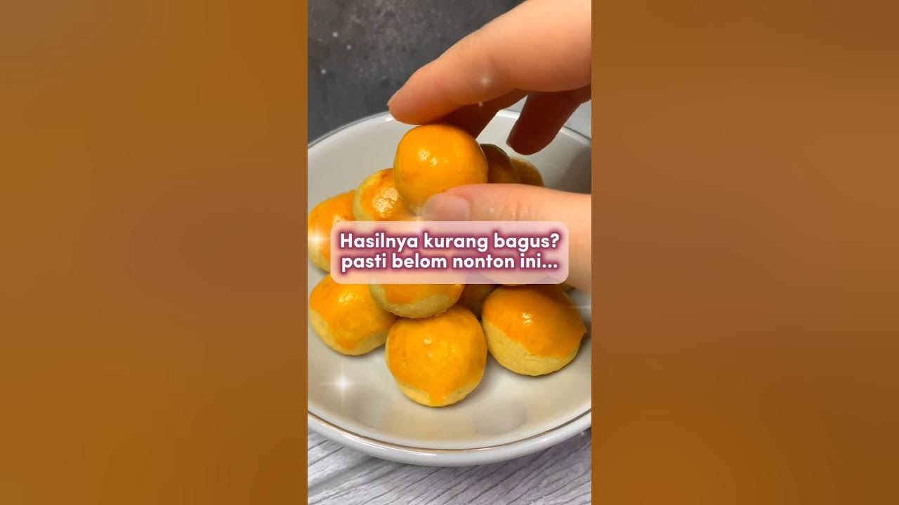 cara buat kue nastar nanas anti gagal #kuekering #resepmasakan #resepkue cara buat kue nastar nanas anti gagal #kuekering #resepmasakan #resepkue