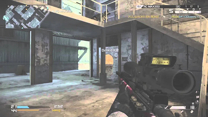 It's only game, why you heff to be mad?