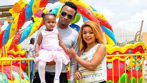 Is Singer Size 8 going through PostPartum Depression? Husband DJ Mo is Upset with her!!