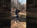 Wife shoots ar15 for the first time