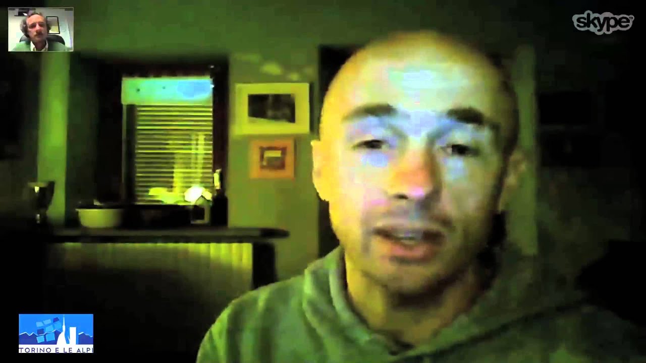 Webcam: Marzio Nardi dal vivo