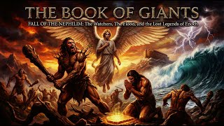 Fallen Angels' Sons: The Destruction and Judgment of the Book of Giants
