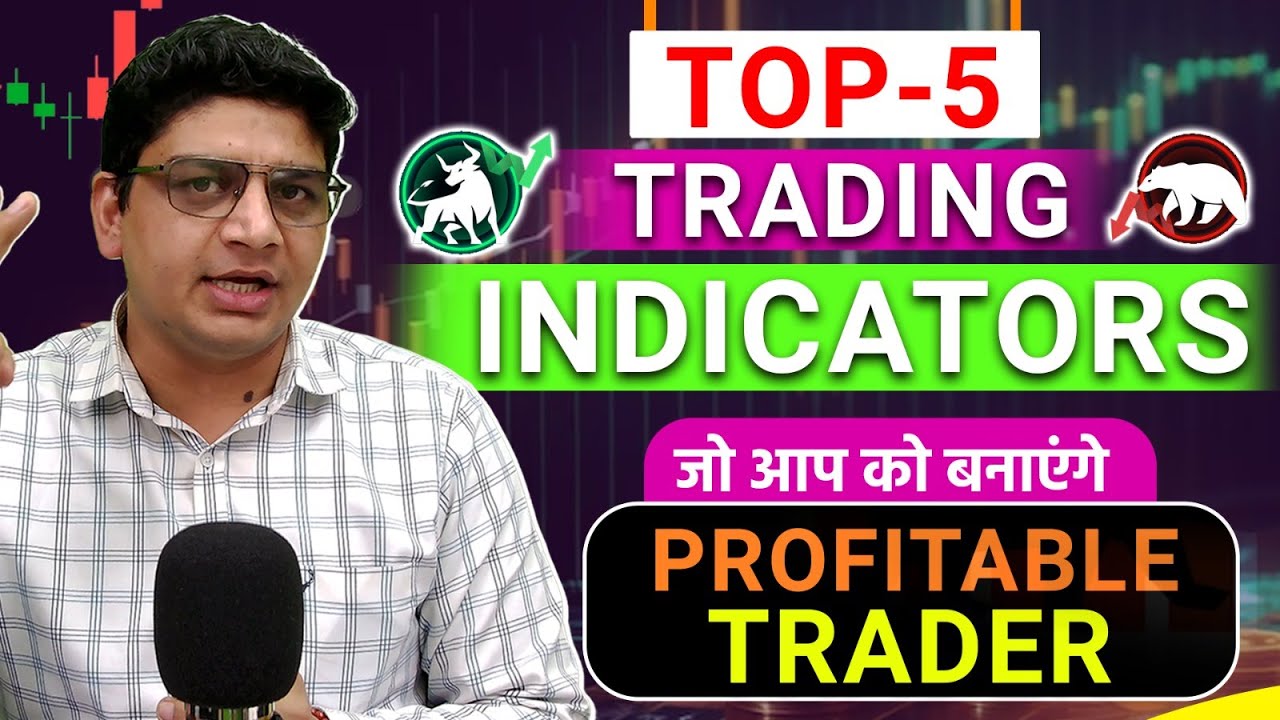 Top Trading Indicators for Beginners | Best Tradingview Indicators for ...