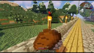 Minecraft The Colonial Experience I m Back