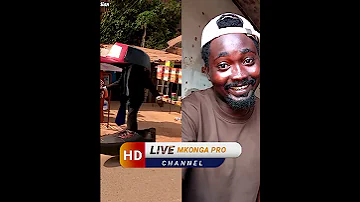 FASHION MPYA 2025 MALOLOSO Chea Upasuke Mbavu Comedy Show Treebdvideo Mkongapro 