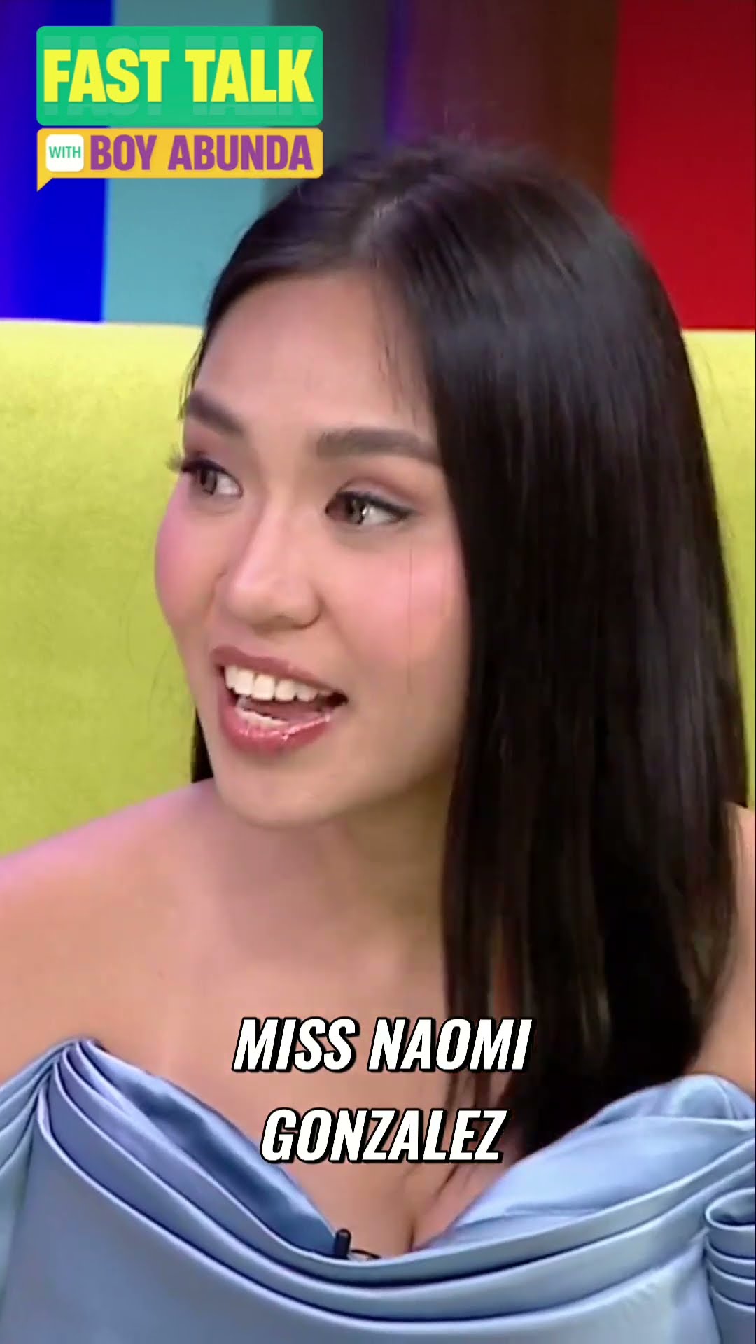 Mga beteranong theater actors, kasama sa ‘Isang Himala!’ #shorts | Fast Talk with Boy Abunda