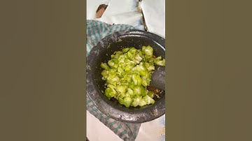 Sambel belimbing wuluh #resep #masakanrumahan #sambel #resepsimple #masak