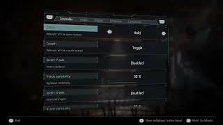 Killzone Shadow Fall: How to Enable or Disable HUD