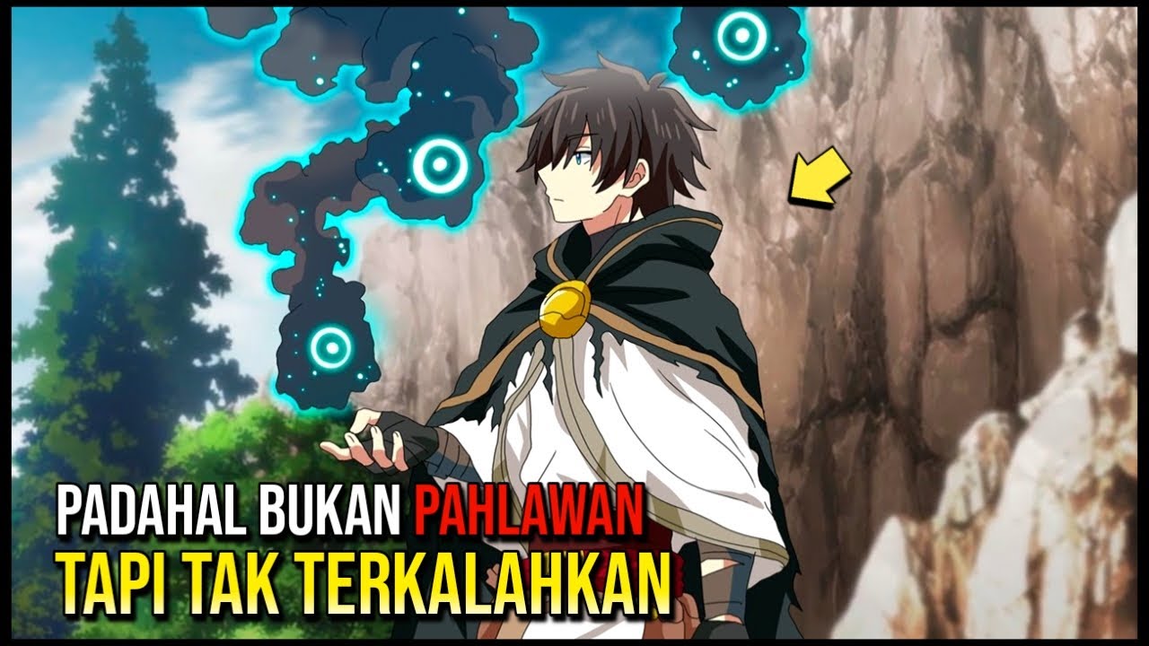 Bereinkarnasi Sebagai Orang Biasa, Tapi Ternyata Ia Adalah Wujud Dewa yang Terlupakan