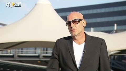Wie is Paul Fisher? - I CAN MAKE YOU A SUPERMODEL