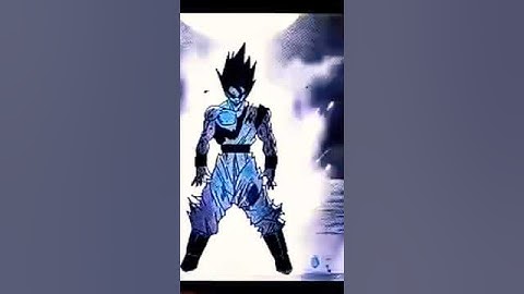 #anime Goku x funk do balkan edit