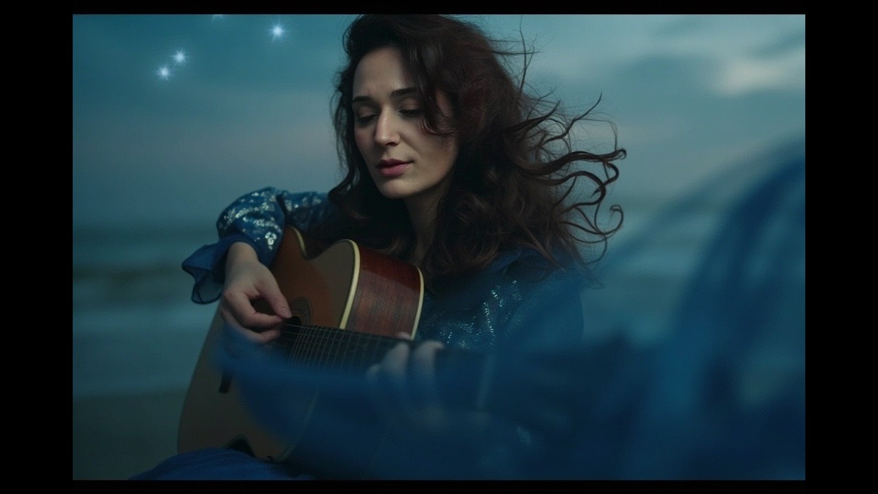 Solidão da Minha Alma - #fado #musicaportuguesa #portugal