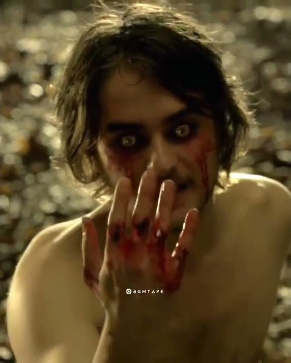 HEMLOCK Grove serial