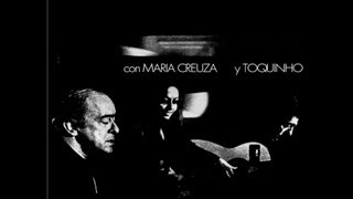 A Felicidade - Vinicius de Moraes "La Fusa" con Maria Creuza y Toquinho chords