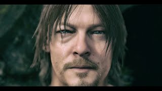 Death Stranding Version Longue Le Film Game Complet En Français 1080P Ps4 Pro