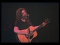 Jerry garcia solo acoustic 04101982 late show passaic nj sbdmtx