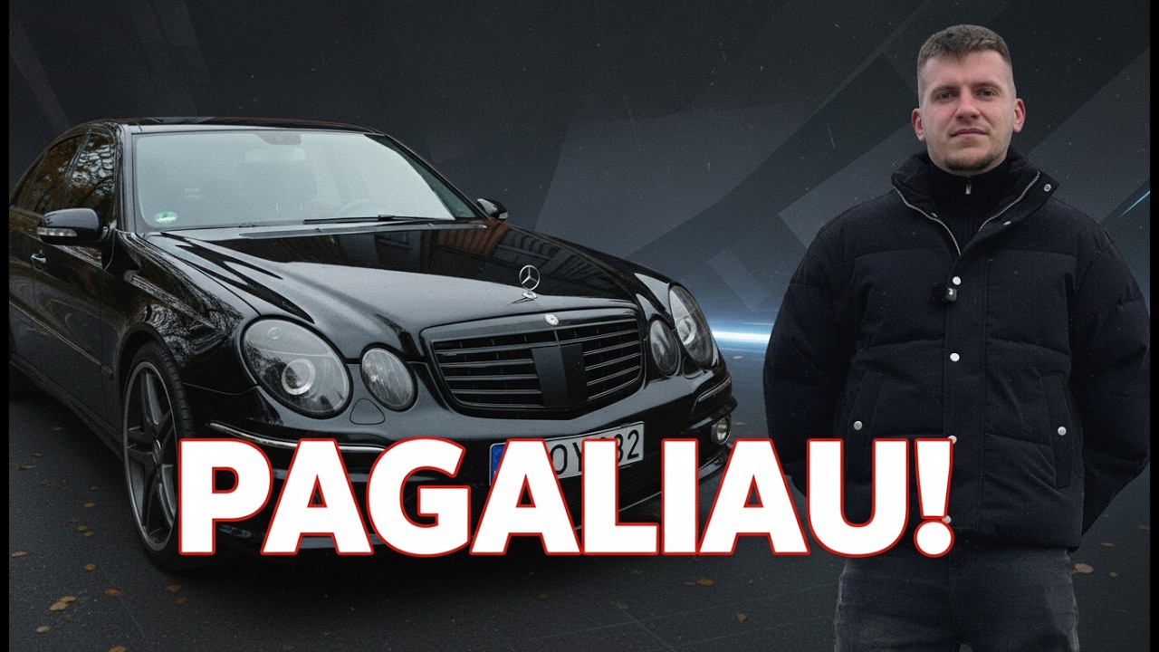 SEZONAS ATIDARYTAS!!