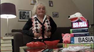 Baśka blog, odcinek 055 - Mięso ze Szwecji