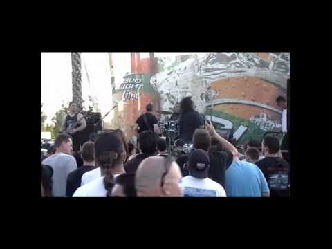 Damage Inc.-The Day that never comes