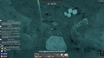 7 Days to Die A16 Community Server Announcement