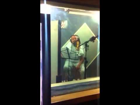 George Wassouf From Studio 24.5.2012