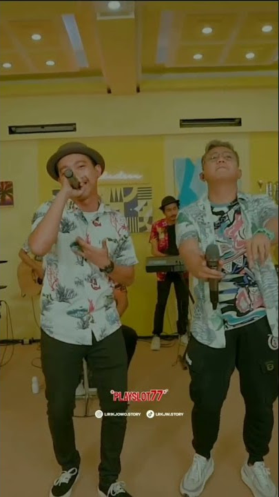 Story wa musik // KEBACUT NYAMAN #Denny caknan ft Migga Sadewa