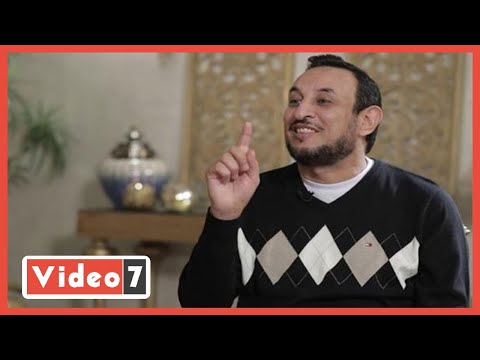 نحن أفضل من صحابة الرسول تصريحات مثيرة للشيخ رمضان عبد المعز