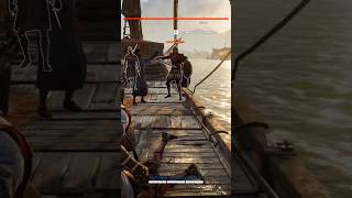 Assassin's Creed Origins Stealth Gameplay !