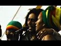 Bob Marley Zimbabwe Live At Amandla Festival Video HQ 