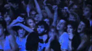 Metallica - Bass Solo And Jam Live Seattle 1989 HD