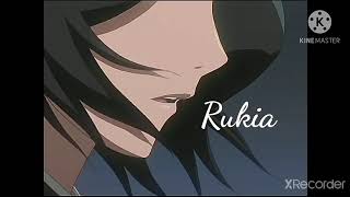 İchigo Rukiayı Kurtarıyor- Bleach Rukia