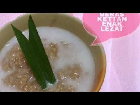 cara-memasak-bubur-beres-ketan-putih-||-baca-deskripsi