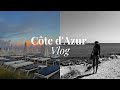 Viaje de expansión a la Côte d&#39;Azur | Vlog 2022