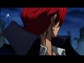 Shanks Insanely Powerful Haoshoku Haki Stops Admiral Greenbull (Ryokugyu) | One Piece