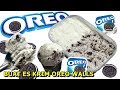 Cara Membuat Es Krim Oreo - Resep Ice Cream Walls