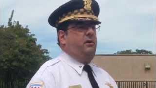 Search for human remains in Garfield Park lagoon