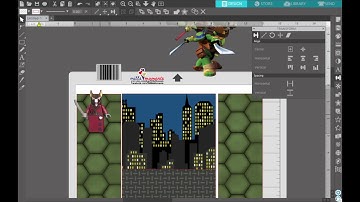 Chip Bag Design using Silhouette Studio