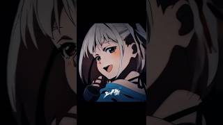 Shes Not Just Cute Shes Deadly Lycoris Recoil