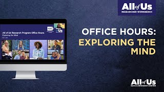 Exploring the Mind | Office Hours 5.9.25