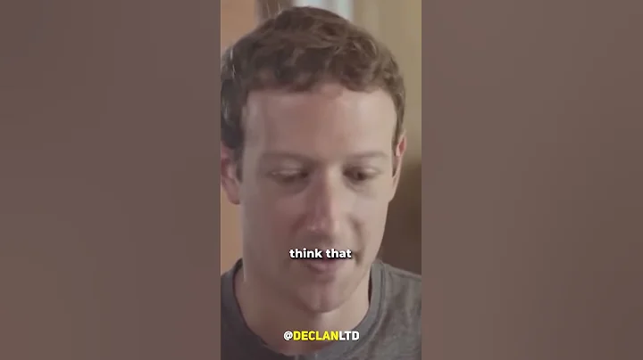 Mark Zuckerberg on Taking Risk - DayDayNews