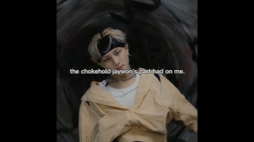 STREAM OUTSIDE MV #enhypen #jay #jungwon #jaywon #enhypenedit